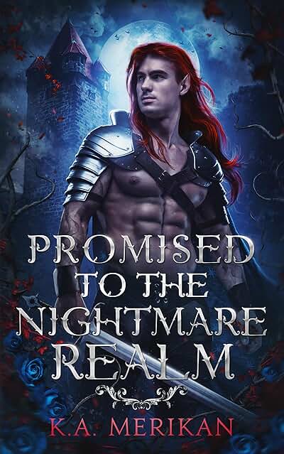 Promised to the Nightmare Realm