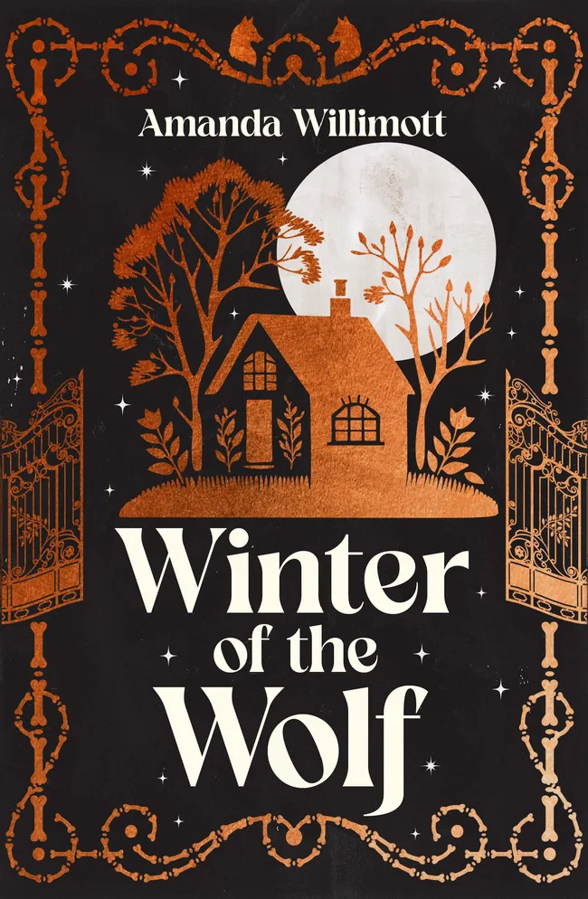 Winter of the Wolf