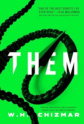 Them: A Novel
