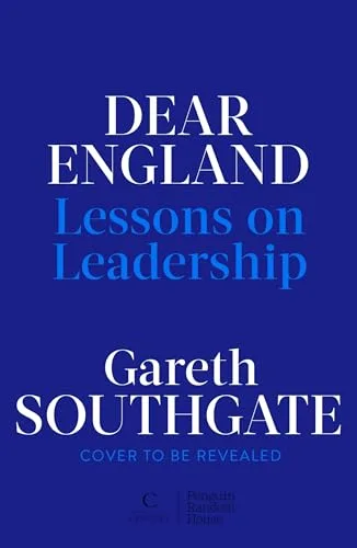 Dear England: Lessons in Leadership