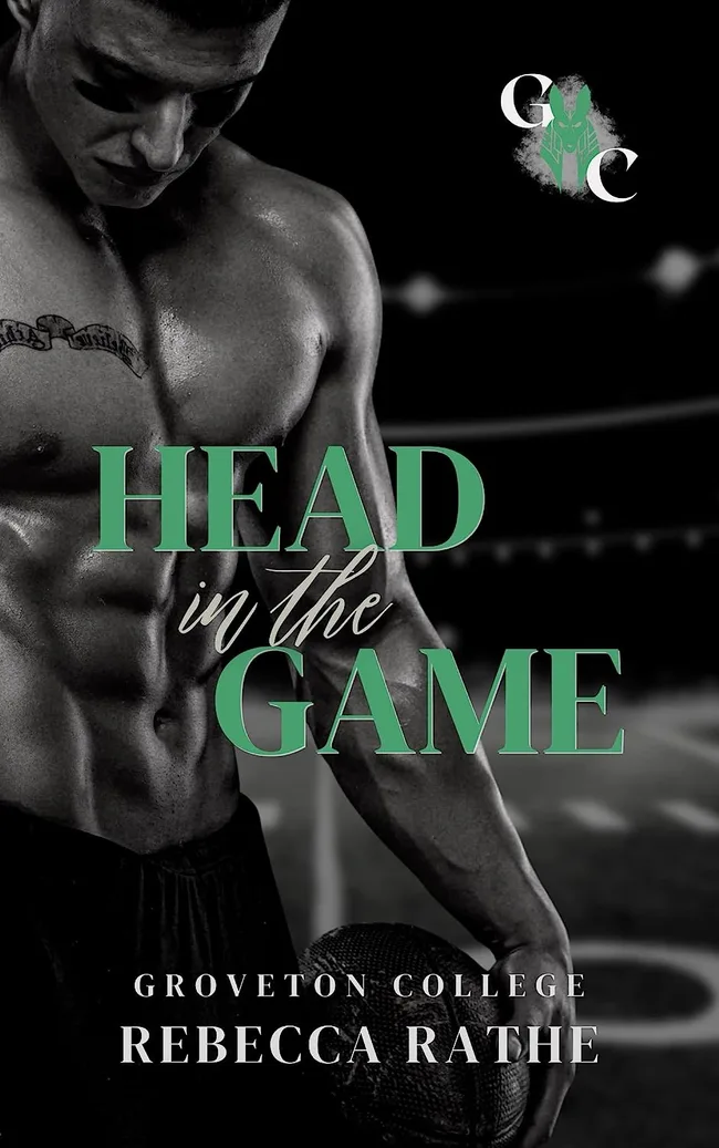 Head in the Game (Forbidden Goals, #1)