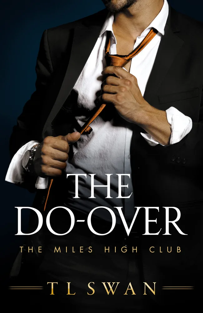 The Do-Over (Miles High Club, #4)