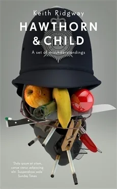 Hawthorn & Child