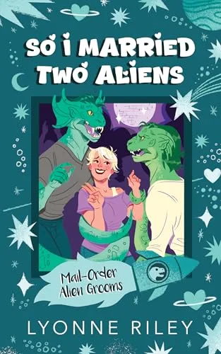 So I Married Two Aliens