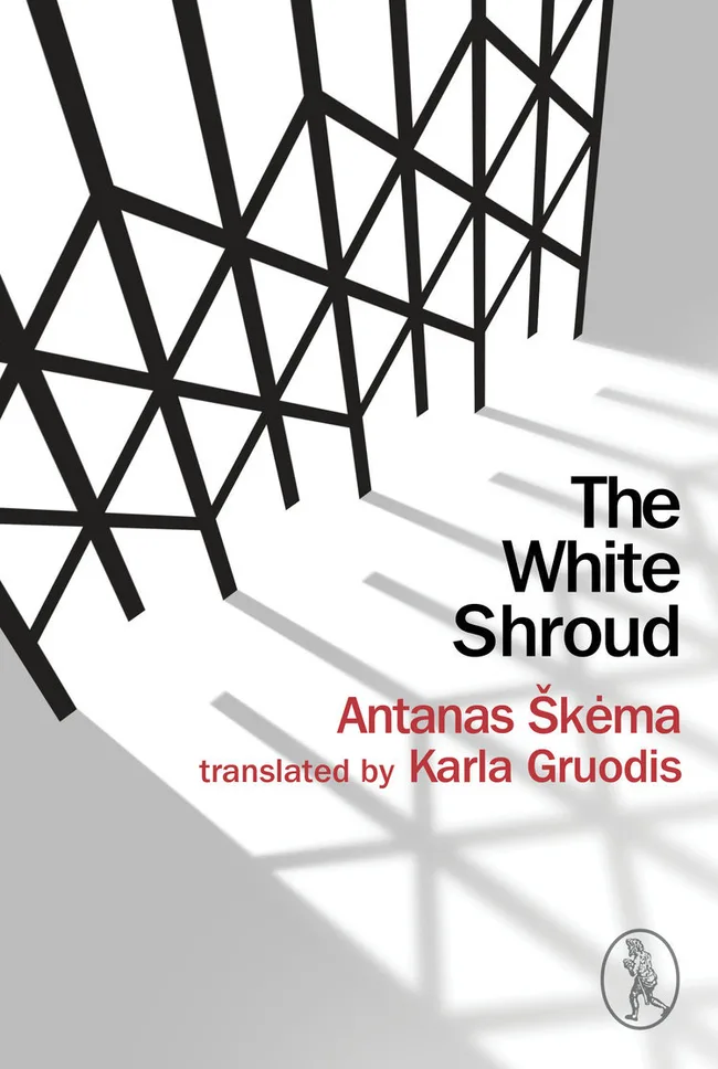 The White Shroud