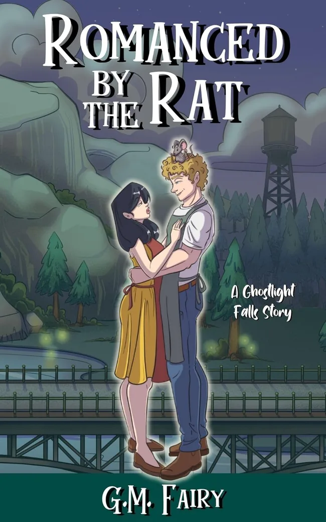 Romanced by the Rat (Gaslight Falls)