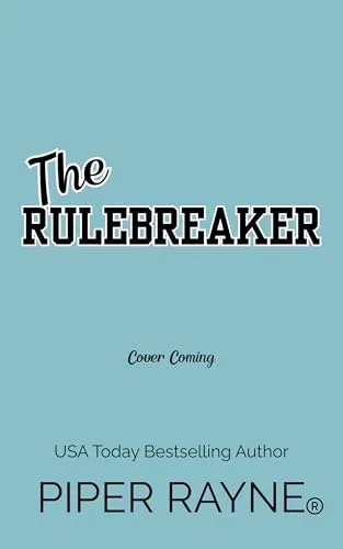 The Rulebreaker (The Dugout Book 3)
