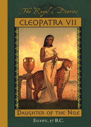 Cleopatra VII: Daughter of the Nile, Egypt, 57 B.C.