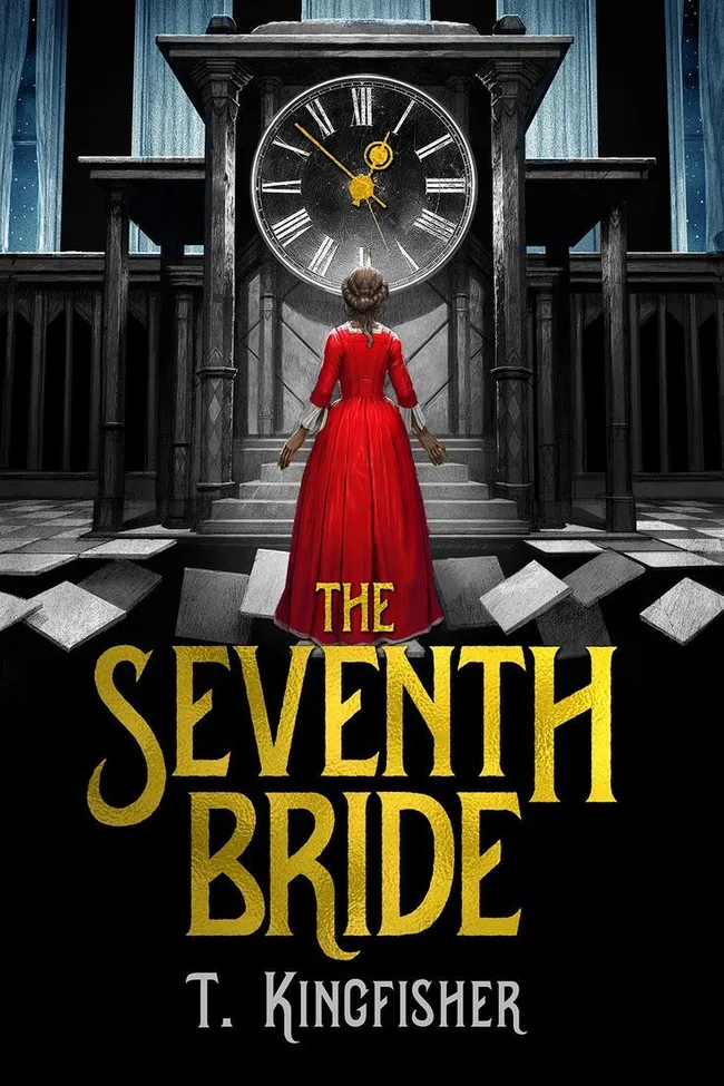 The Seventh Bride