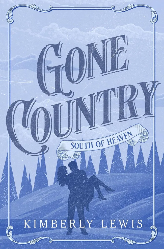 Gone Country (South of Heaven, #1)