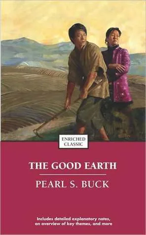 The Good Earth (House of Earth, #1)