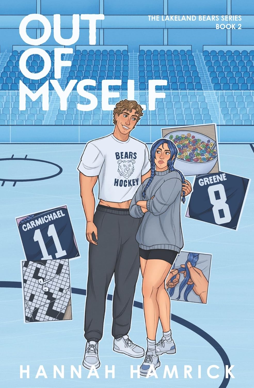 Out of Myself