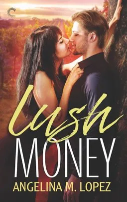 Lush Money (Filthy Rich #1)