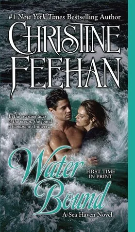 Water Bound (Sea Haven/Sisters of the Heart, #1)