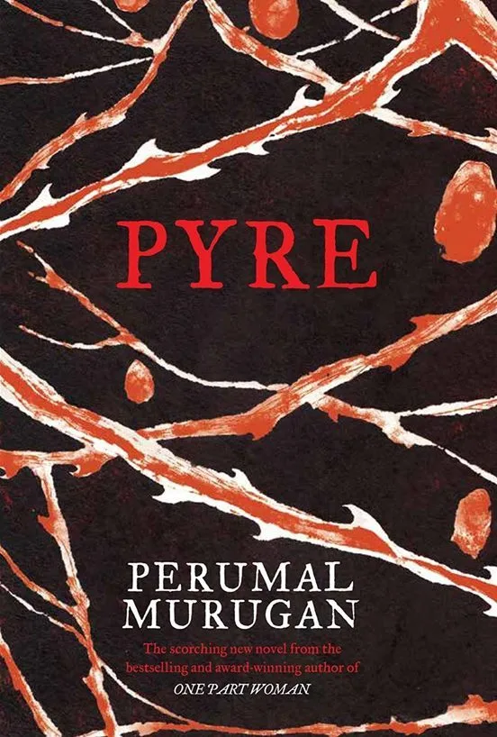 Pyre