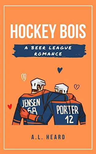 Hockey Bois