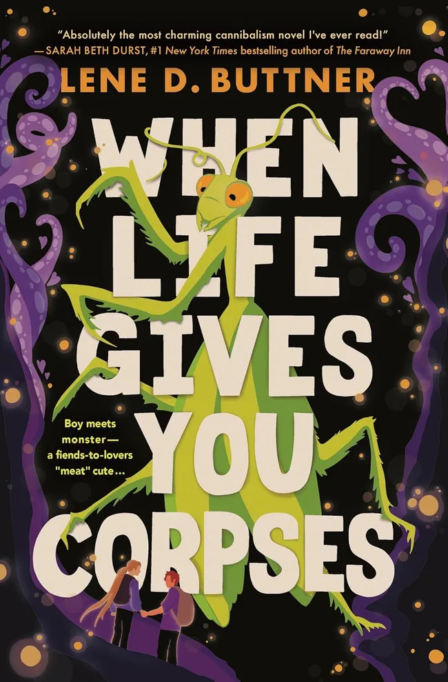 When Life Gives You Corpses