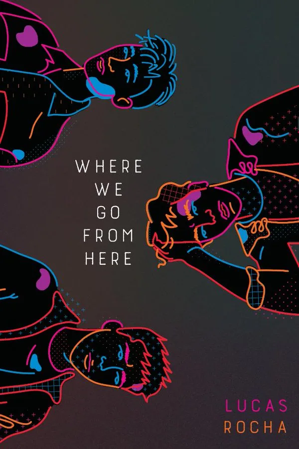 Where We Go From Here