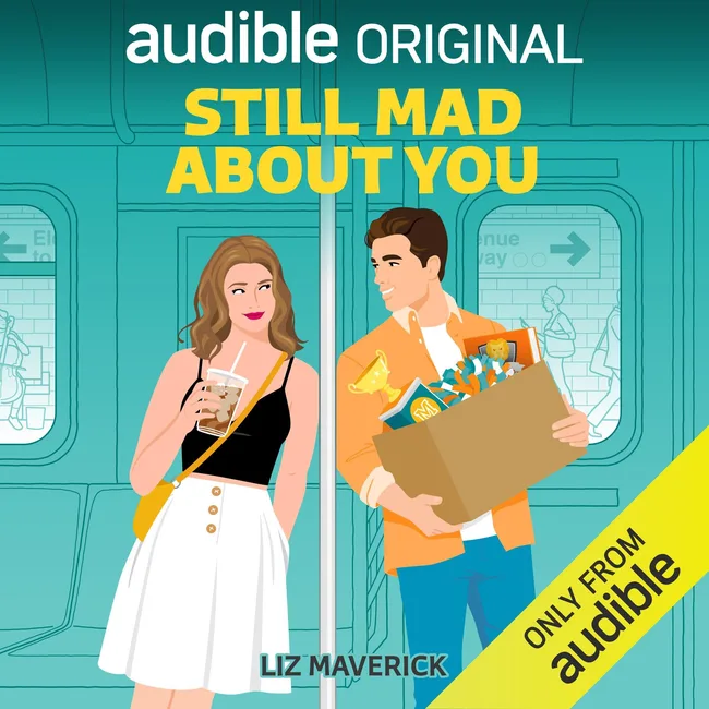 Still Mad About You