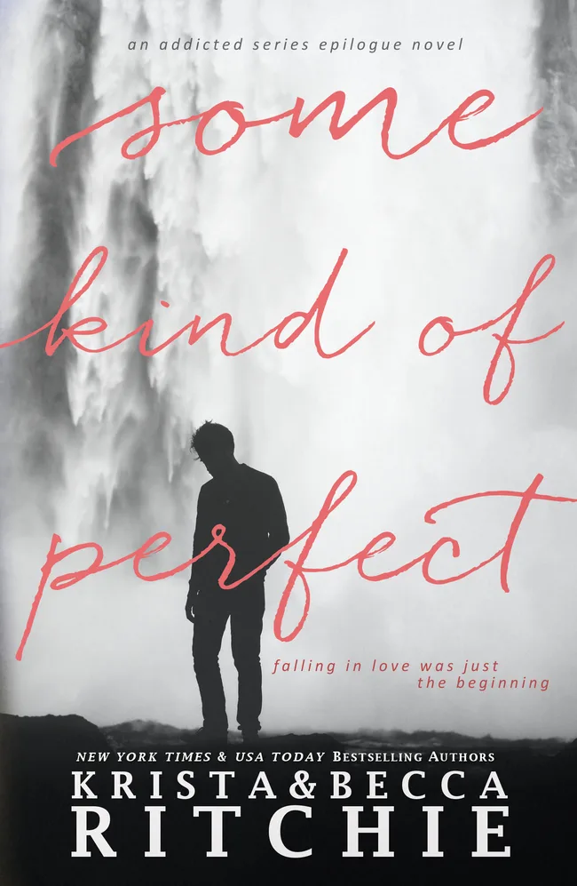 Some Kind of Perfect (Calloway Sisters, #5)