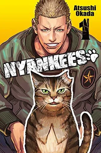 Nyankees, Vol. 1 (Nyankees, 1)