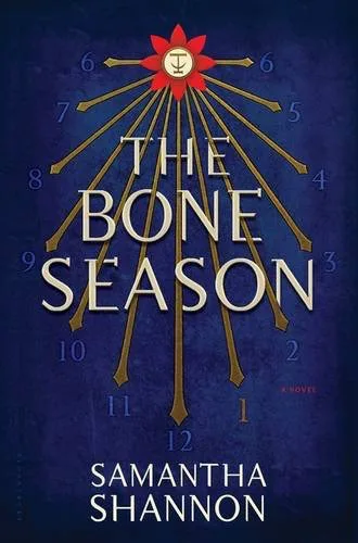 The Bone Season (The Bone Season, #1)
