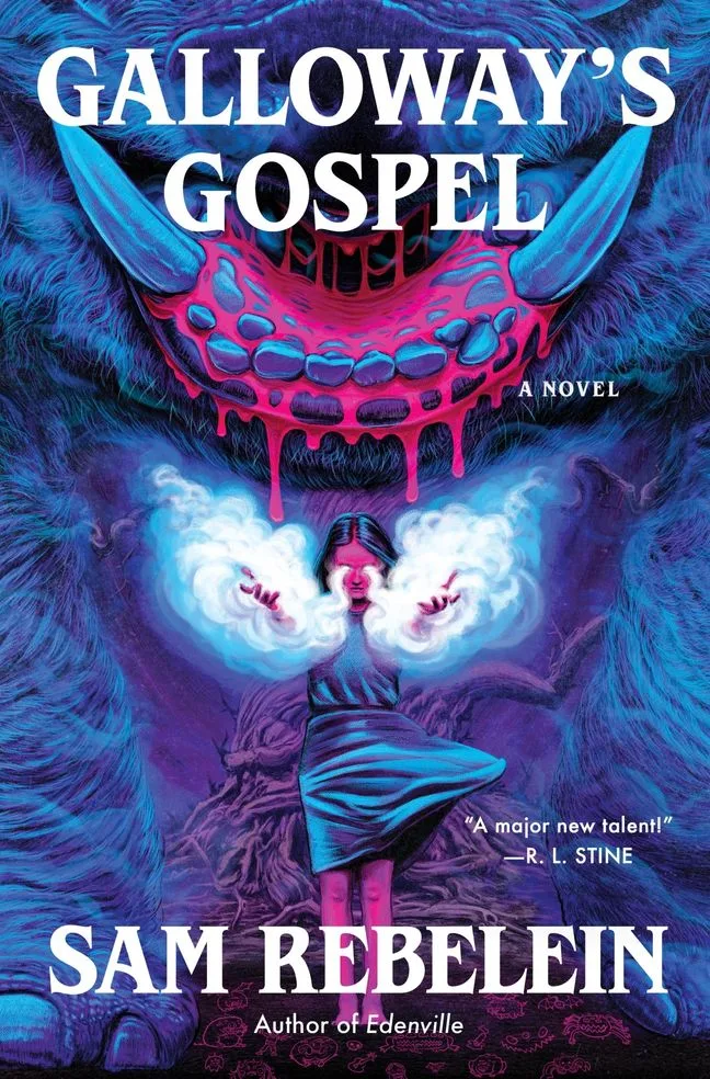 Galloway's Gospel