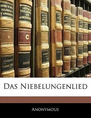 Das Niebelungenlied (German Edition)