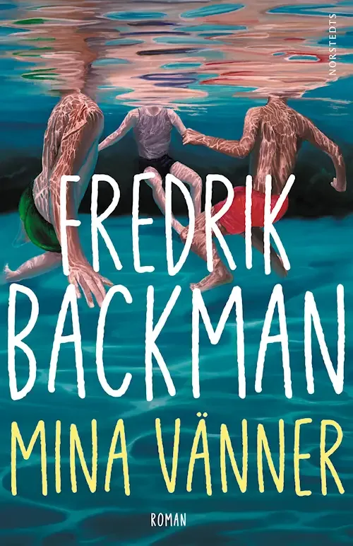 Mina vänner