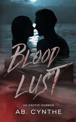 Blood Lust (A Shiver of Sharks Book 1)