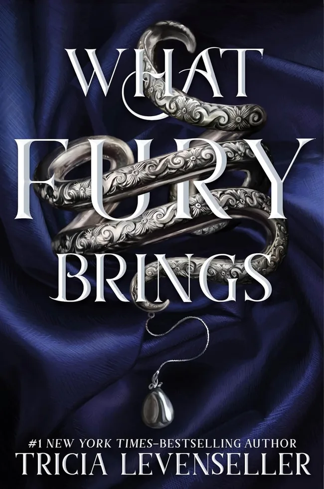 What Fury Brings