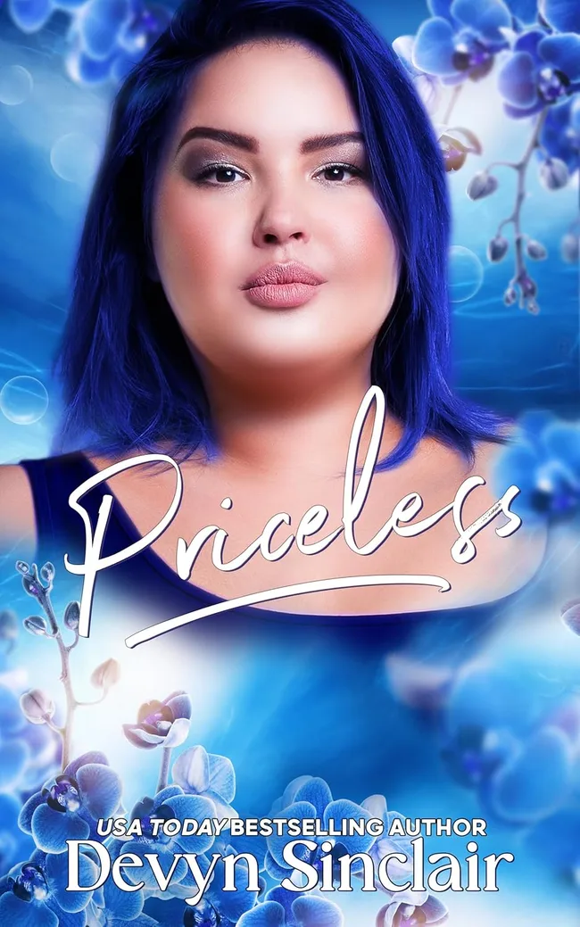 Priceless (Clarity Coast Omegaverse, #2)