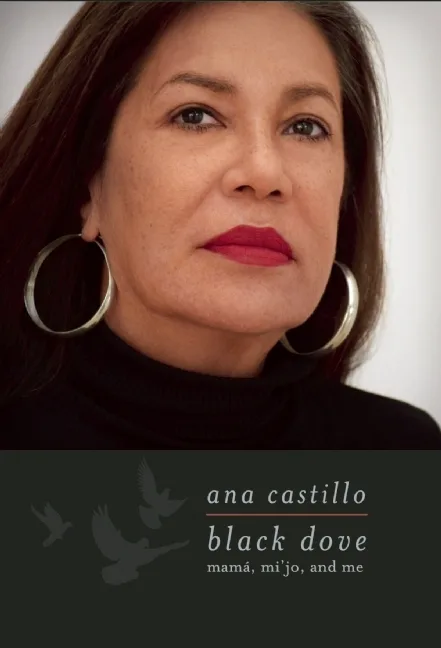 Black Dove: Mamá, Mi'jo, and Me