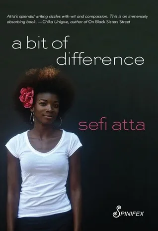 A Bit of Difference