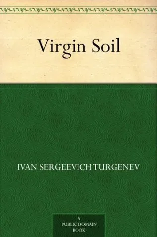 Virgin Soil