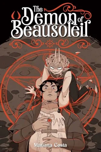 The Demon of Beausoleil