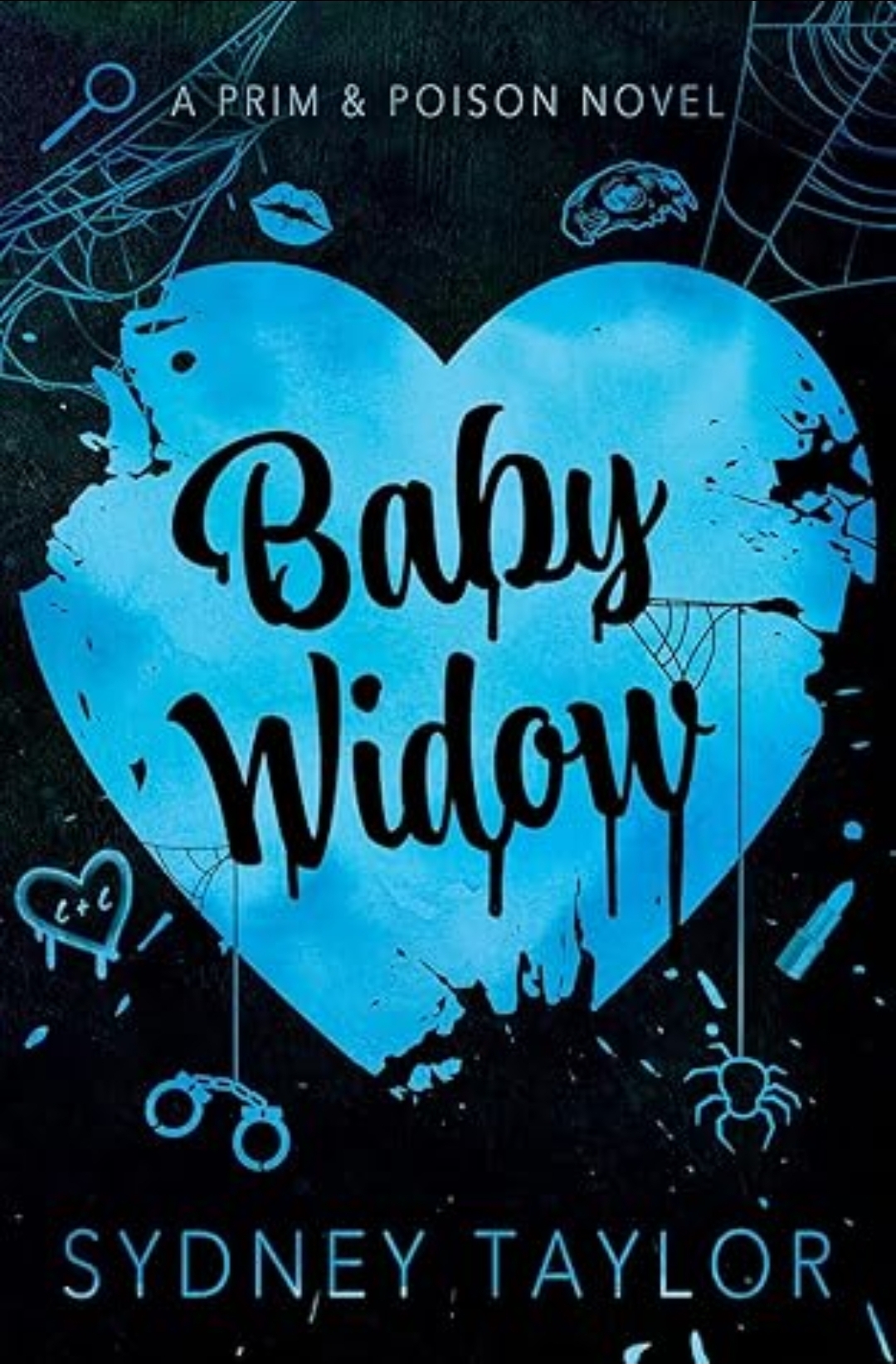 Baby Widow