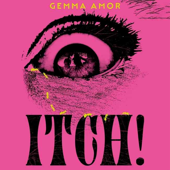 ITCH!