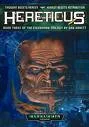 Hereticus (Eisenhorn, #3)