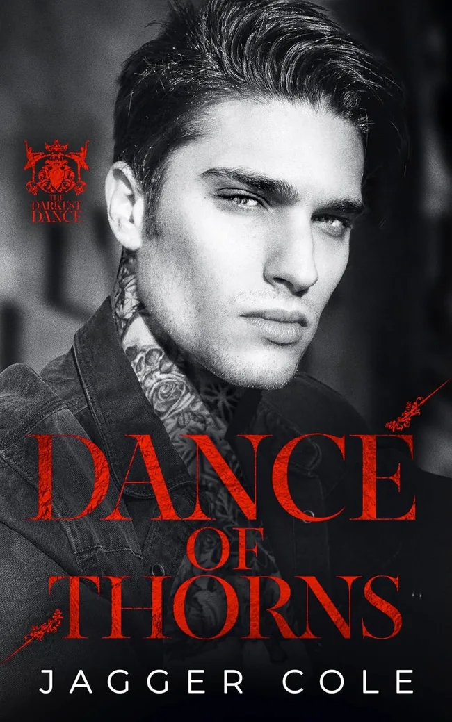 Dance of Thorns (Darkest Dance #6)