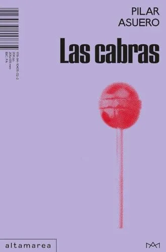 Las cabras