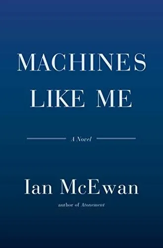 Machines Like Me