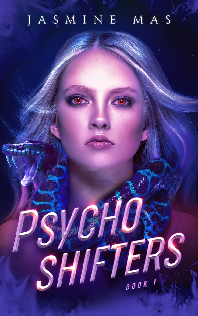 Psycho Shifters (Cruel Shifterverse, #1)