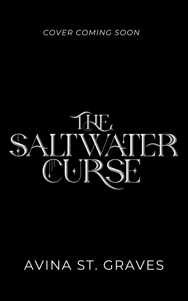 The Saltwater Curse