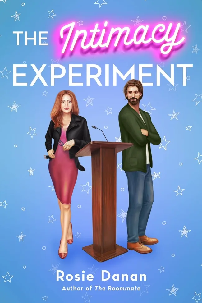 The Intimacy Experiment (The Shameless Series, #2)