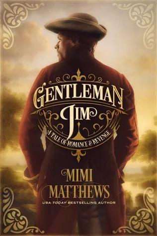 Gentleman Jim (Somerset Stories, #2)