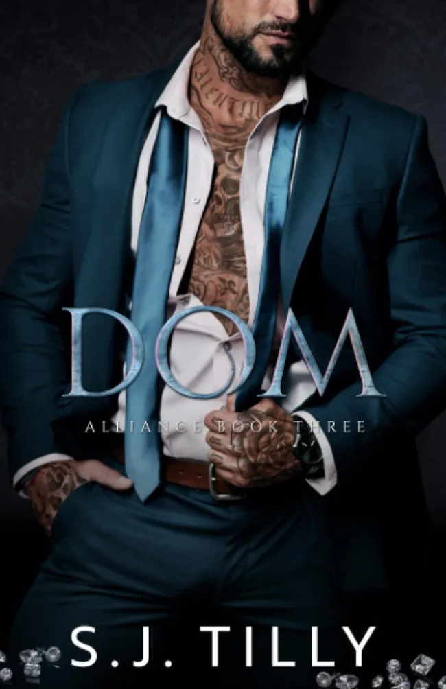 Dom (Alliance, #3)