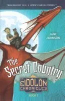 The Secret Country (The Eidolon Chronicles)