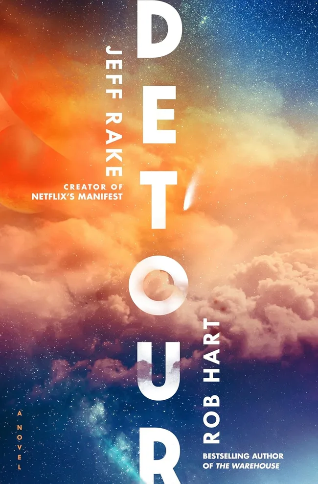 Detour (Detour, #1)