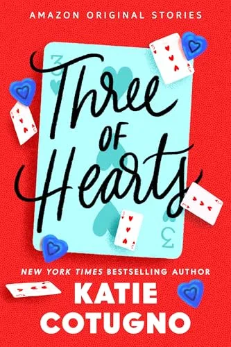 Three of Hearts (The Edge of Everything)